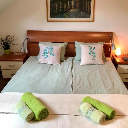 Holiday House Kora Korenica Luaran gambar