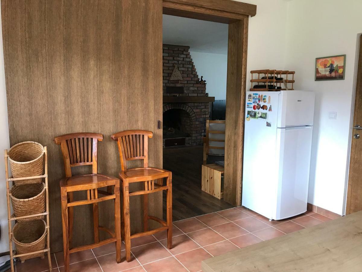 Holiday House Kora Korenica Luaran gambar